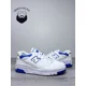 thumbnail image 1 of Size 8.5 - New Balance 550 Sneakers White Cobalt Blue Retro OG BB550SWC NEW DS, 1 of 5