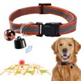 thumbnail image 4 of Rastreador Con Collar Ajustable para Gatos (café), 4 of 9