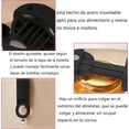 thumbnail image 3 of Abridor de Botellas, Manual Regulable Multifunción de Tarros 3 En 1, Tapas de Latas, Tapas de Botellas, Cerveza Abre Frascos., 3 of 4