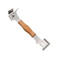 thumbnail image 4 of Bee Tool Essentials Bee Box Farmer Apiculture Beekeeping Equipment Cabeza doble, 4 of 8