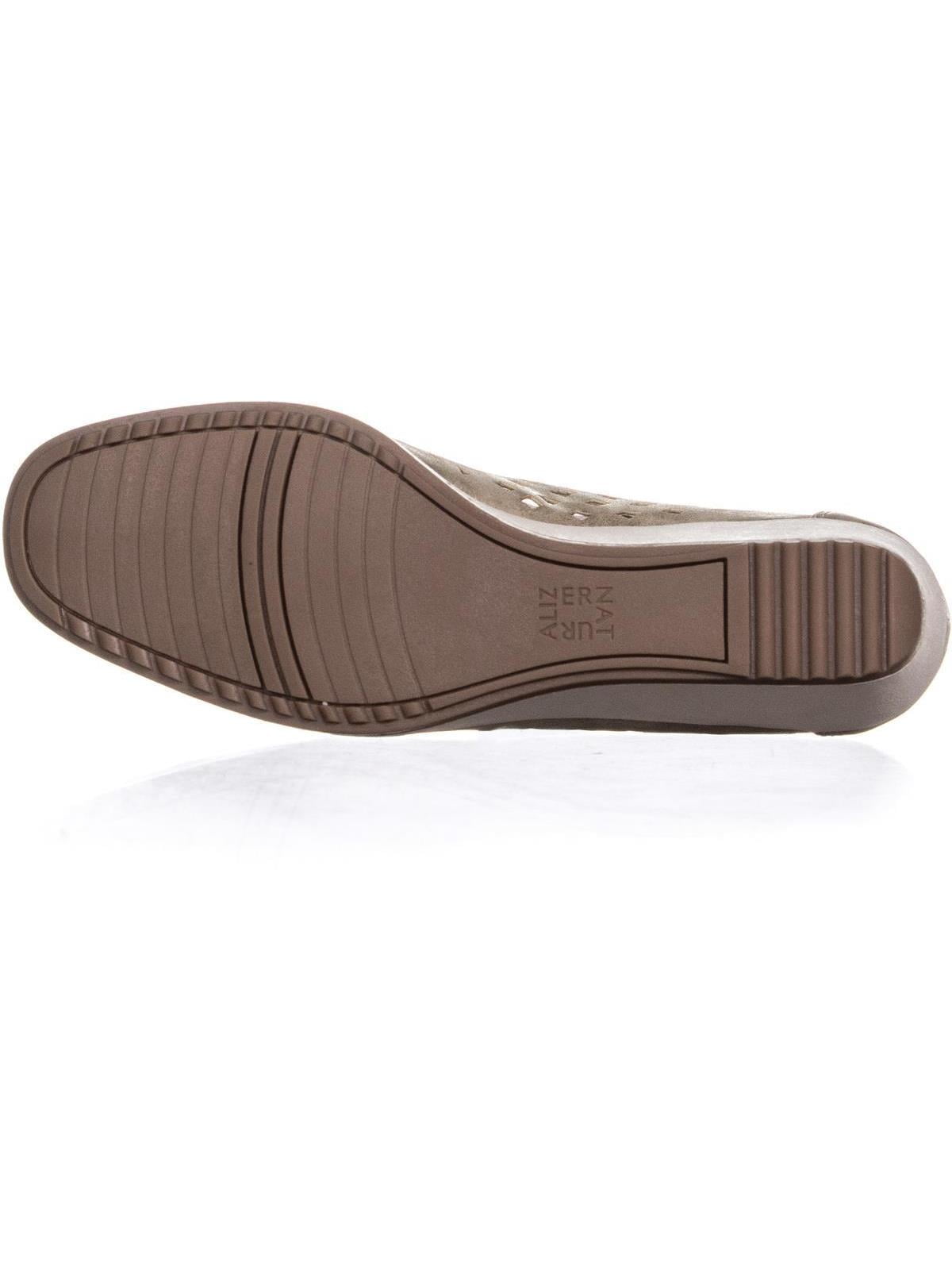 naturalizer brina wedge pump