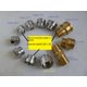 thumbnail image 1 of Adaptador de grifo de dientes finos de 4 6 puntos/M18 20 22 24 28 32 mm para interior y exterior, accesorios de conector de cobre con rosca, 1 of 5