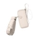 thumbnail image 4 of plegable compacto, resistente y moderno con correa para el hombro, ideal para viajes, senderismo, camping, playa y otras actividades al aire, 4 of 10