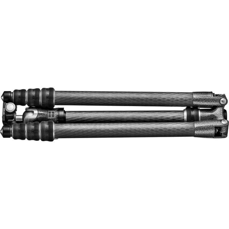 Gitzo GT2545T Traveler Series 2 4-Section Carbon Fiber