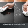 thumbnail image 3 of Non Skid Waterproof Kitchen Mats Anti-fatigue Thick Cushioned Floor Rug, 3 of 3
