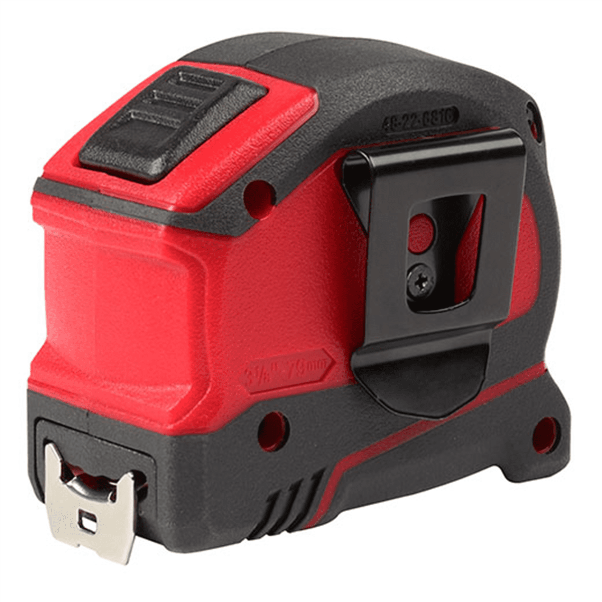 Milwaukee Tool 16ft Compact Auto-Lock Tape Measure