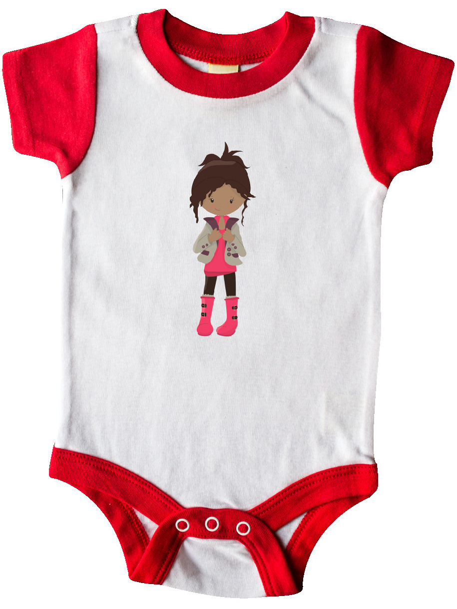 baby girl fashion boots