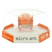 HEXBUG Micro Ant - Electronic Autonomous Robotic Pet - High Speed Robot - Toy for Kids Ages 8 and Up (Random Color)