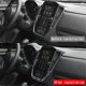 thumbnail image 2 of Car Navigation Screen Trim Frame Dashboard Strips for 2025 LHD Interior Accessories Pattern, 2 of 5