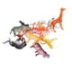 thumbnail image 5 of Modelo de animal de simulación, modelo de animal de alta simulación, modelo de animal, juguete de regalo, modelo de animal surtido, juguete para lograr más, 5 of 12