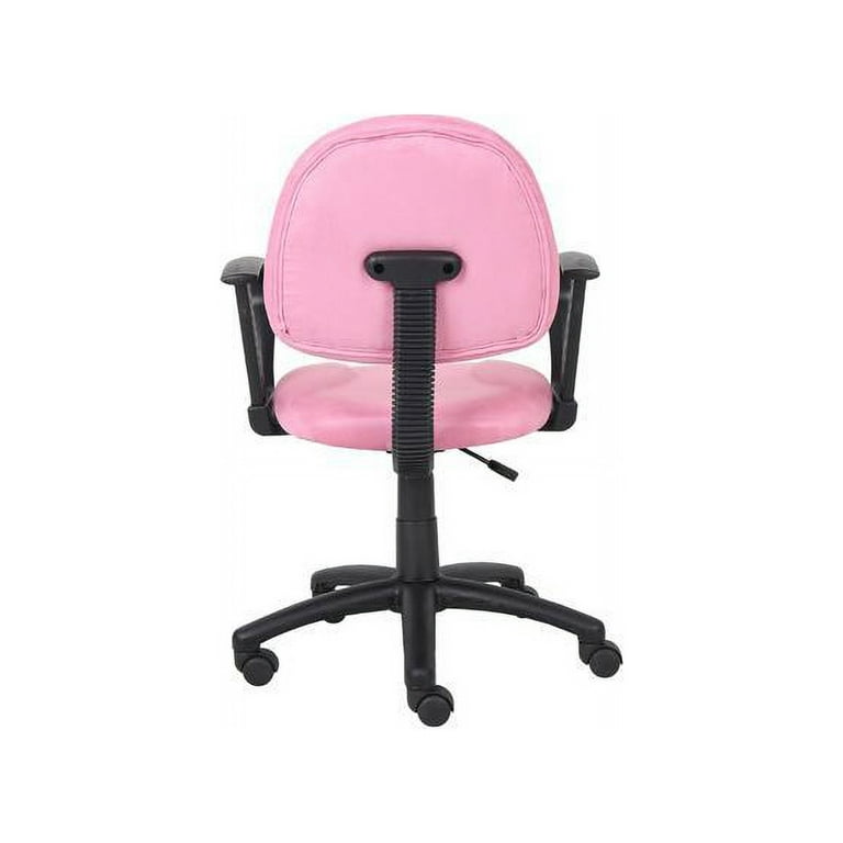 Boss office store deluxe posture chair