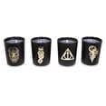 thumbnail image 1 of Colección de velas aromáticas de cera de soja Harry Potter Dark Arts, 1 of 7