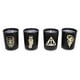 thumbnail image 1 of Colección de velas aromáticas de cera de soja Harry Potter Dark Arts, 1 of 7
