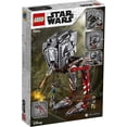 thumbnail image 5 of LEGO Star Wars AT-ST Raider 75254 Building Kit (540 Pieces), 5 of 8