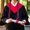 Red, variant on Graduation Ties And Bow Ties For Ceremonies Award Wreaths And Graduation Events Versatile Styles For Every Occasion Ti-30x Rubber Ties Dog Bow Ties Gear Ties Hair Ties Clear Ties for Men Pack Garland