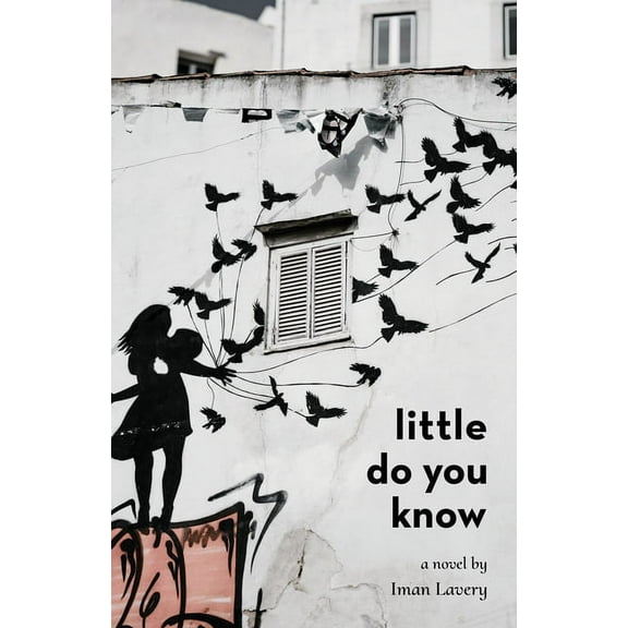 Little Do You Know, (Paperback)