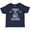 Navy Blue, variant on Inktastic Finally I'm the Big Cousin Boys or Girls Toddler T-Shirt