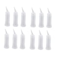 thumbnail image 4 of Set of 2 Applicator Bottle Hair Dry Cleaning Plastic Measuring Laboratory 250ml, 4 of 8
