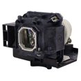 thumbnail image 6 of Advanced Lamps™ LAMP TYPE 6 Lamp & Housing for Ricoh Projectors - 1 Unit per pack, 6 of 9