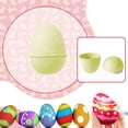 thumbnail image 3 of HWRETIE Paper Pulp Easter Egg DIY Decoration Set Sustainable Craft Ornament, 3 of 8