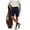 Navy Blue, variant on Men's 9" Golf Shorts with Hidden Expandable Waist, Flat Front Dress Shorts, Lightweight Performance Bermuda
