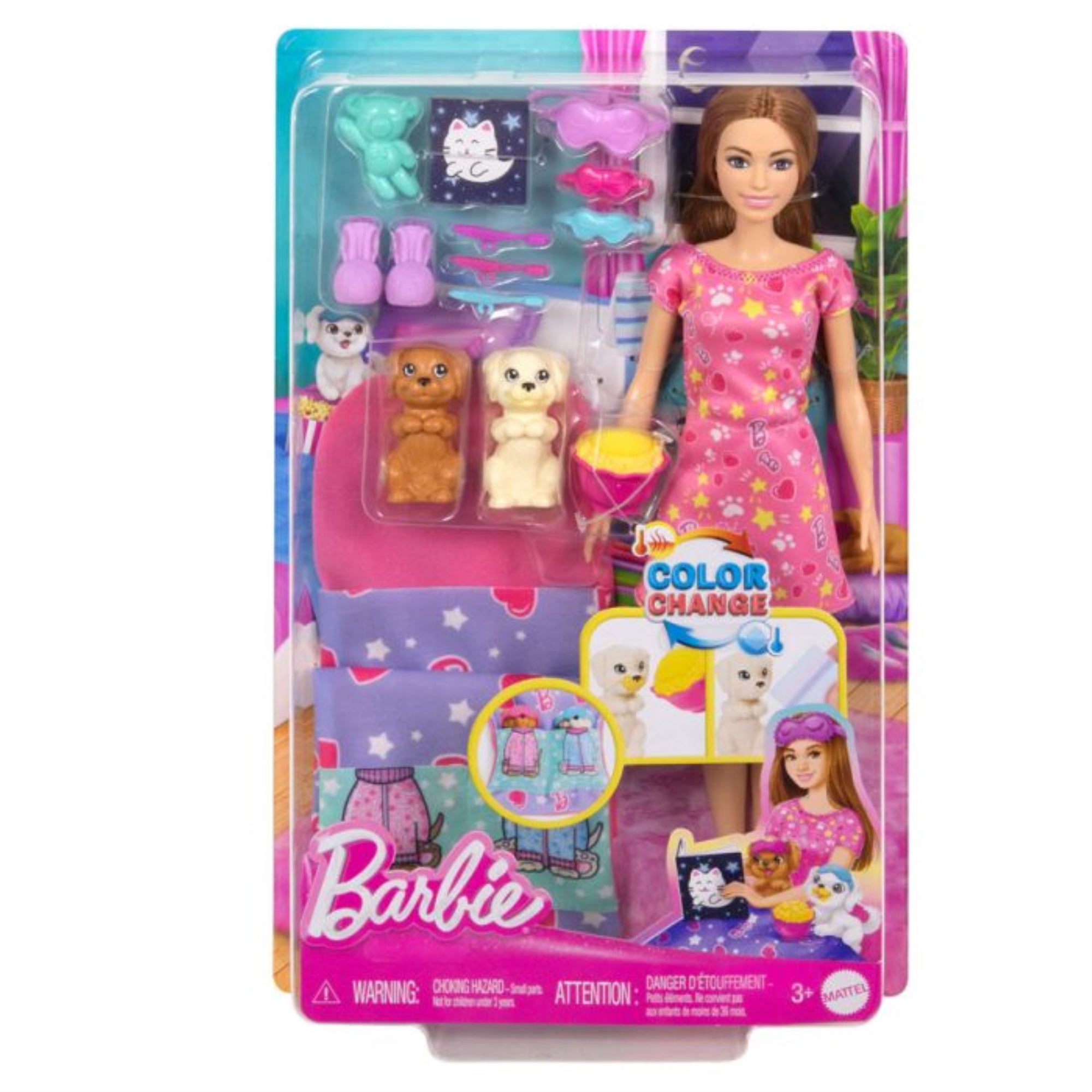 Queen of Hearts Barbie - Walmart.com