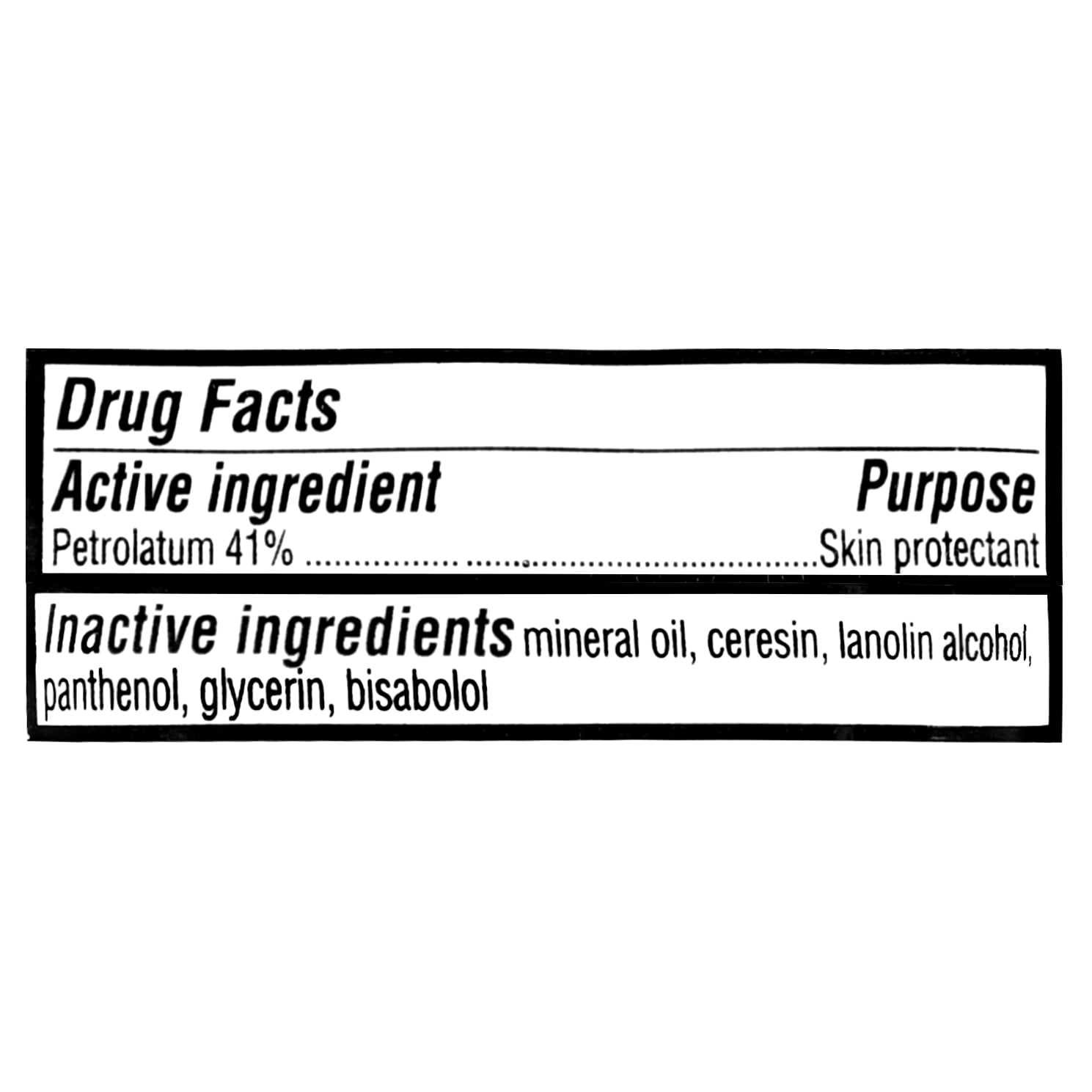 Equate Paraben-Free Ointment for Burn 1.75 oz, 1 Count