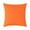 D, variant on Outdoor Pillow Cover Waterproof Square Cushion Cover Solid Color Modern for Patio Furniture Poolside Lounge Chair Garden Decor Backrest Protector 20x20 Inches