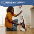 thumbnail image 6 of Tineco Wash LiteVac Wet Dry Corded Vacuum & Mop with XL Tanks for Hard Floors, 6 of 11