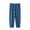 Blue, variant on Utoimkio Toddler Boy Girls Pajama Pants Casual Pull-On Lounge Pants Size 3-14T