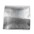 thumbnail image 6 of 25*50cm Car Heat Shield Insulation Hood Sound Deadener Protective Film Mat, 6 of 6