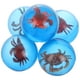 thumbnail image 2 of 5 pelotas de goma para fiestas infantiles, premios de carnaval, fiestas de cumpleaños, 2 of 7