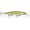 Olive Green, variant on Rapala Shadow Rap Deep 11