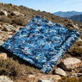 thumbnail image 3 of Outdoor Gear Net Fabric Net Sun Bulk Roll for Party Coverage and Garden Fence Applications, 3 of 3