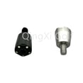 thumbnail image 4 of Golf Club Head Weight Screw Fit Taylormade Red Spider Putter Club R1 R7 R9 R11 R11S Driver Head Club Weights Compatible Silver 16g, 4 of 6