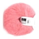 thumbnail image 4 of Hilo De Mohair, Hilo De Ganchillo Para Ganchillo Popular Suave Mohair Pashm Knit Angora Hilo De Lana Larga Angola Mohair Universal Para Bufandas Chales Suéteres Sombreros, 4 of 7
