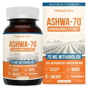 Ashwa-70? Ashwagandha Extract