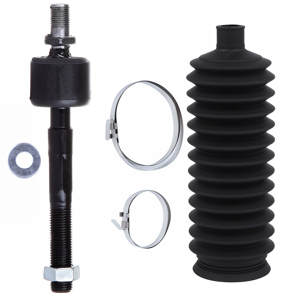 Rack Pinion Inner Tie Rod Steering Bellow Boot For Honda Acura Isuzu - Foto 8