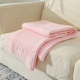 thumbnail image 2 of Perfect Blanket Layer Compatible With Couch Bed Sofa- Home Decoration-b, 2 of 4