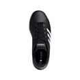 thumbnail image 4 of Tenis para Dama Adidas Grand Court Base Talla 22.5 Negro, 4 of 4