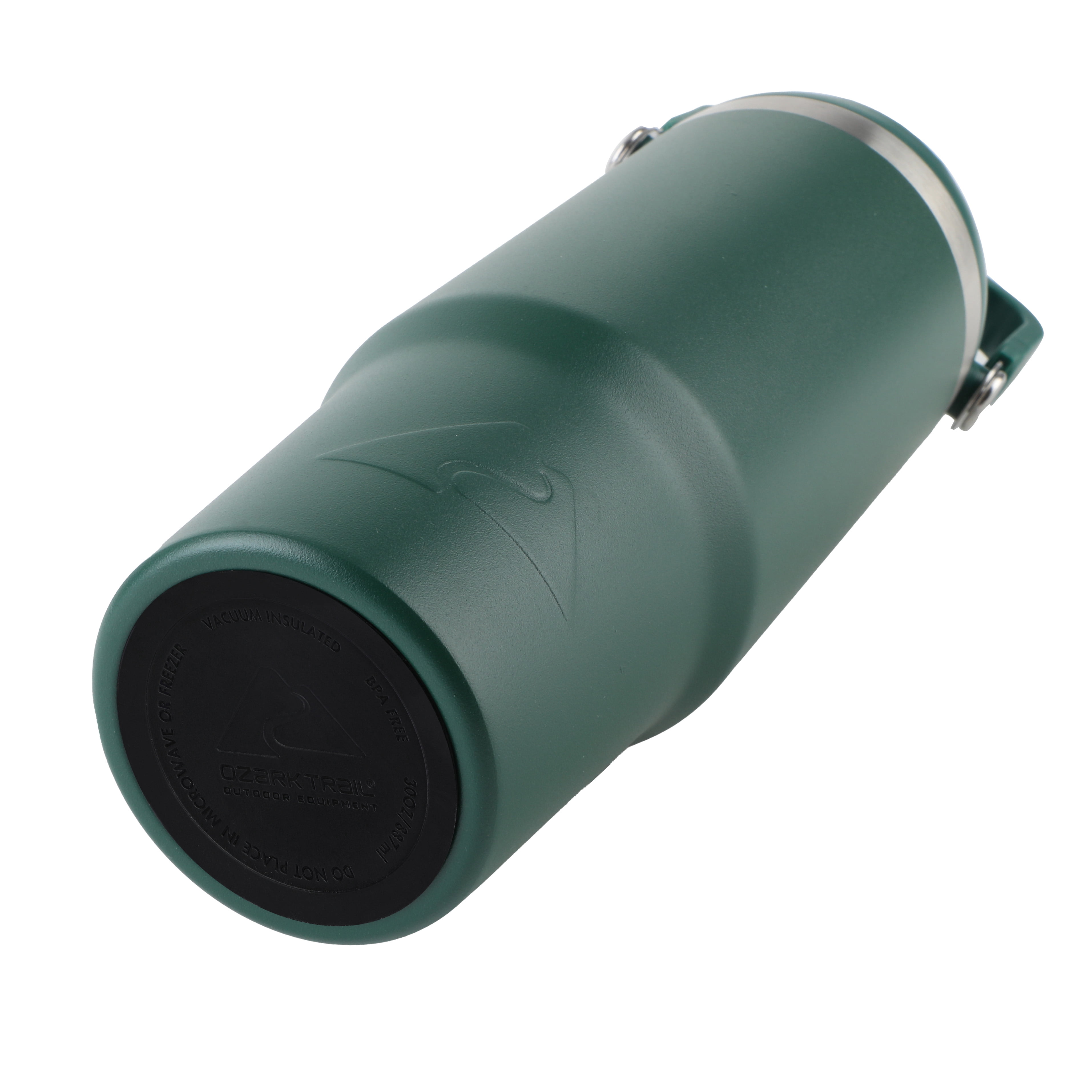 Ozark Trail 30oz Swivel Tumbler- Dark Green