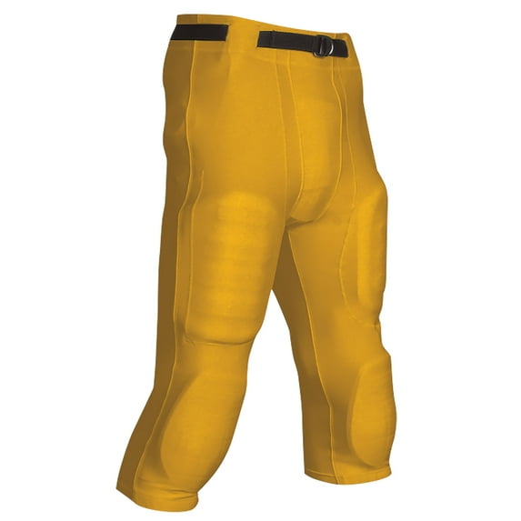 Champro Adult Goal Line Slotted Football Game Pants