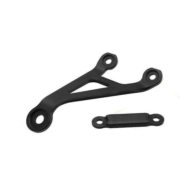 Motorcycle Exhaust Holder Hanger Exhaust Bracket Mount Holder Fit for Z 900 Z900 2017-2023