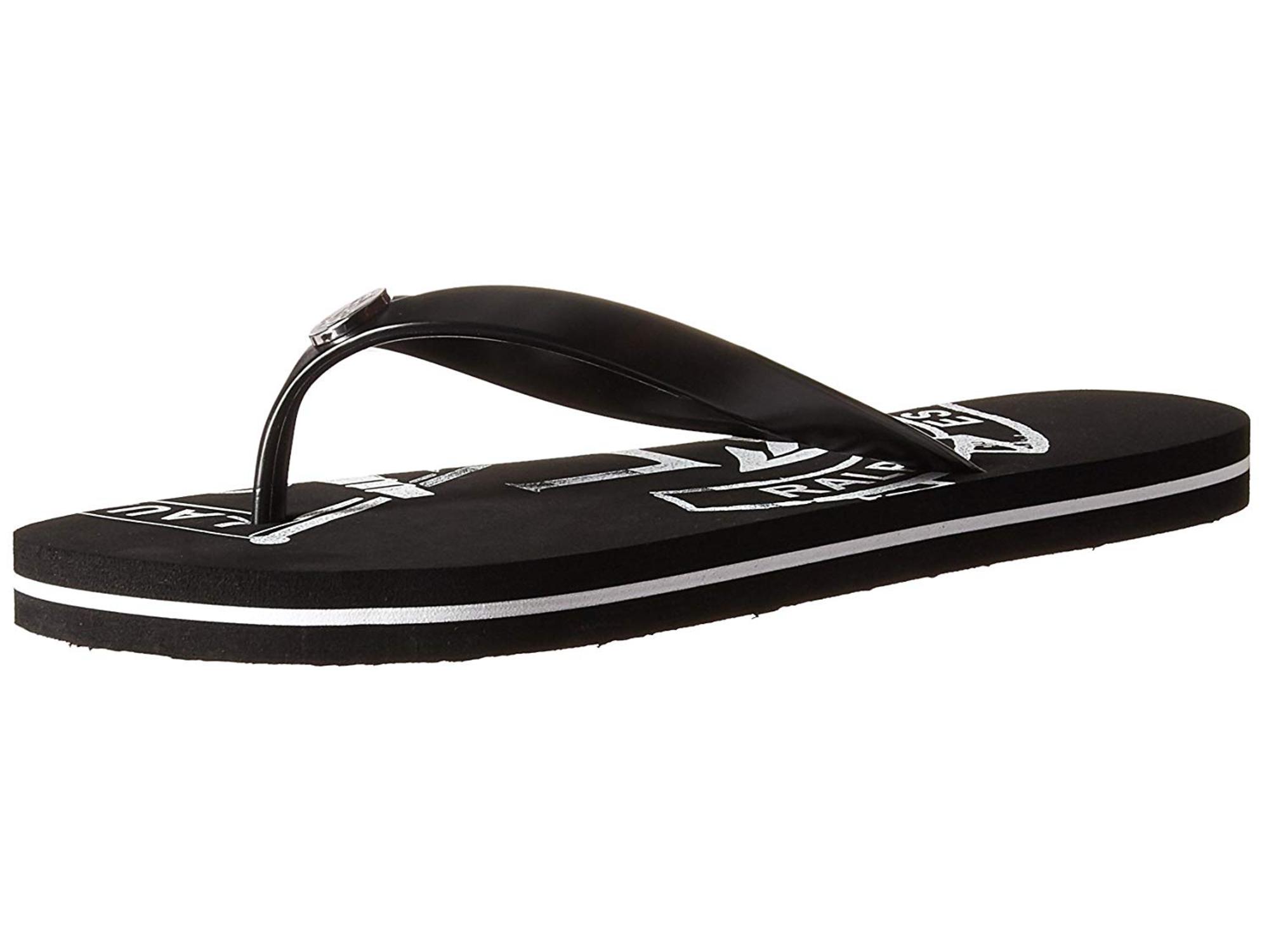 ralph lauren womens flip flops