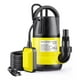 thumbnail image 1 of Bomba Sumergible Plástica 1hp Agua Limpia Motobomba 14000l/h, 1 of 5