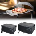 thumbnail image 2 of Heavy Duty Gas Pizza Oven Cover for Cozze 90347 Waterproof and Dustproof, 2 of 5