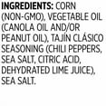 thumbnail image 3 of Snak Club Tajin Toasted Corn, 3 of 5