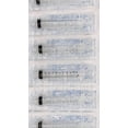 thumbnail image 3 of Jeringas De Plástico 10 Ml Sin Aguja caja con 100 piezas D&L DL J10P, 3 of 3