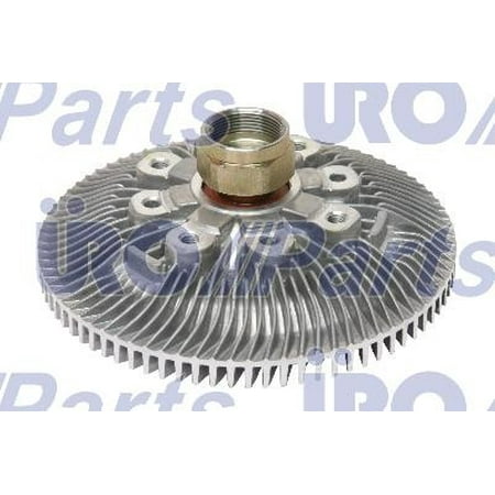 UPC 847603051226 product image for Engine Cooling Fan Clutch URO Parts ERR3443 | upcitemdb.com