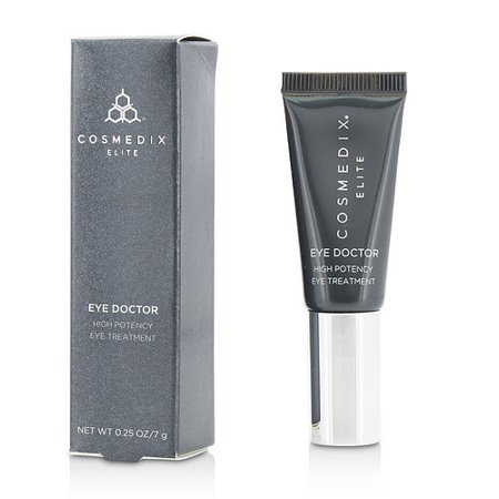 CosMedix by CosMedix Elite Eye Doctor High Potency Eye Treatment --7ml/0.25oz
